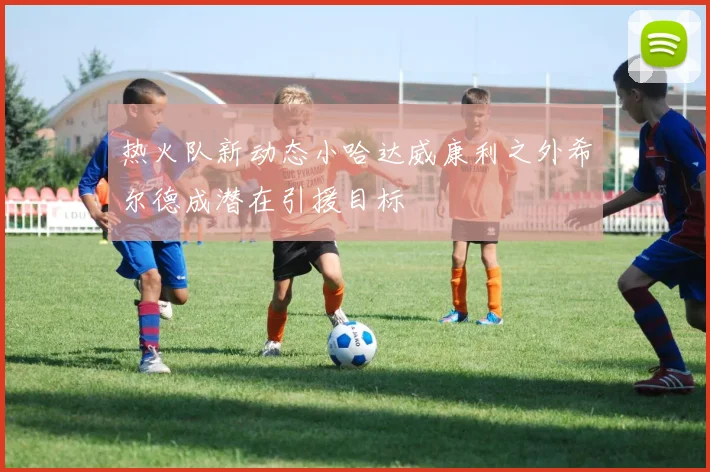 热火队新动态小哈达威康利之外希尔德成潜在引援目标